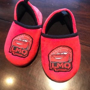 Kids Disney house slippers